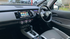 Honda Jazz 1.5 i-MMD Hybrid Crosstar EX 5dr eCVT Hybrid Hatchback